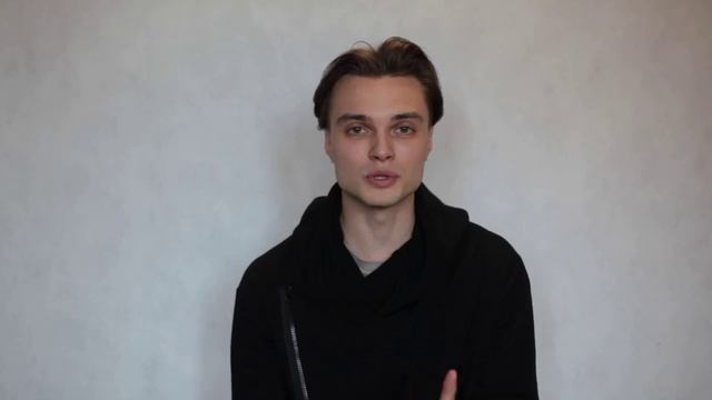 Влад Князев | Визитка смотреть онлайн