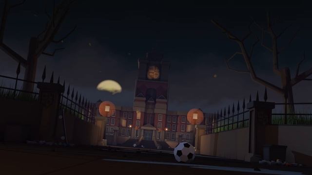 Bully Soundtrack - School's Out (slowed + reverb) смотреть онлайн