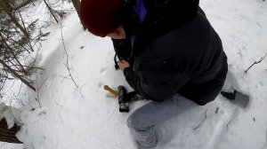 Экстремальные прятки в лесу! Найди всех и получи 1000$