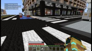 ЛУЧШИЙ МОД НА СУПЕРГЕРОЕВ В МАЙНКРАФТ!