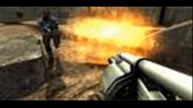 OrangeFps A FREE FPS ON YOUR WER BROWSER смотреть онлайн