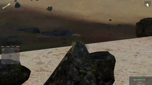ArmA 3 2019 11 03 19 16 25 03 1 смотреть онлайн