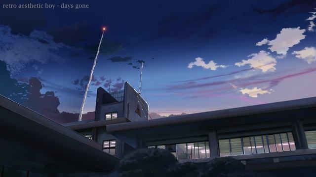 retro aesthetic boy - days gone смотреть онлайн
