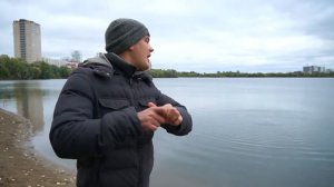 Поднимаем со дна очень жуткие находки с помощью поискового магнита!