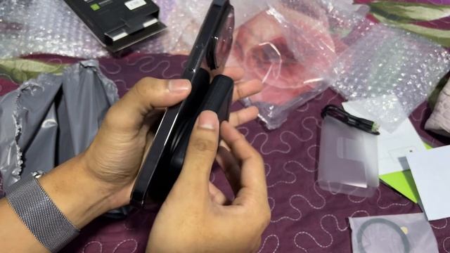 Energea MagPac Mini MAGSAFE PowerBank смотреть онлайн