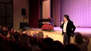 Вячеслав Ольховский «Чёртово колесо» СУХУМИ Абхазия.