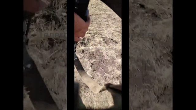 ⚡️СВО 18+ Доброволец из Китая говорит, что приехал в зону проведения СВО смотреть онлайн