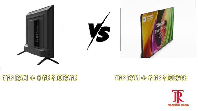 Redmi Fire Tv vs Xiaomi Smart 5A Comparison | Redmi Fire Tv Vs Mi 5A смотреть онлайн