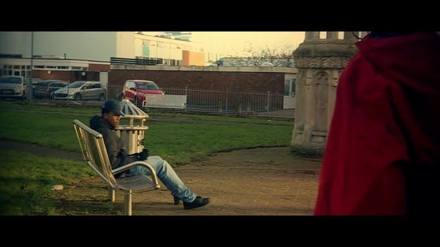 RapStar Harts - Influential (Music Video) [@Rapstarharts] | Link Up TV смотреть онлайн