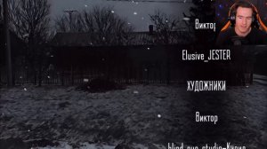 НОВЫЙ ЦВЕТНОЙ МОД С ОЗВУЧКОЙ НА ЗАЙЧИКА ★ ПРОХОЖДЕНИЕ МОДА ЗАЙЧИК В ТУМАНЕ