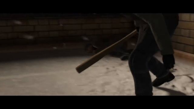 Прохождение Beyond Two Souls - часть 3 [без комментариев|PS4 pro 1080p] смотреть онлайн