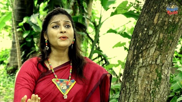 Uma | Durga Puja Song | Bengali Devotional Song | Srabasti Biswas | Saptarshi Chatterjee смотреть онлайн