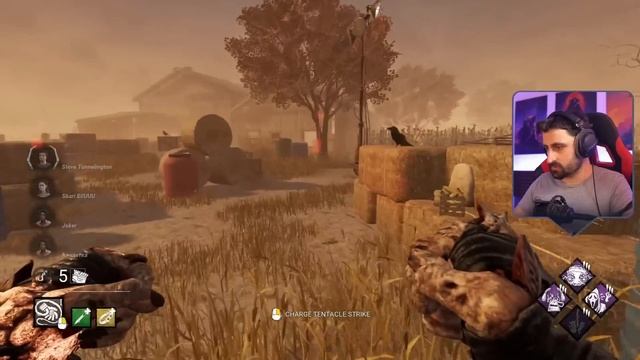 New Meta Perk on Nemesis? | Dead by Daylight смотреть онлайн