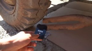 Реставрация ГАЗ 69, который мы нашли в лесу, пошла не по плану!