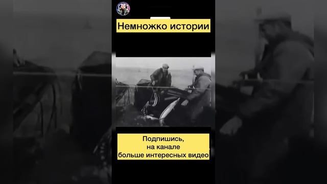 Как ловили осетр в СССР смотреть онлайн