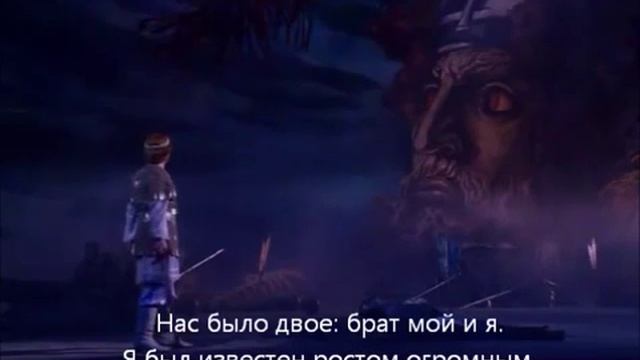 М. И. Глинка. Опера "Руслан и Людмила" с субтитрами смотреть онлайн