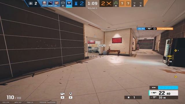 1nonly - Bunny Girl | Rainbow six siege смотреть онлайн
