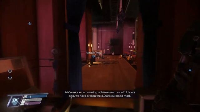Dance Off! | Prey - Nightmare Difficulty +No "Operators" - 19 смотреть онлайн