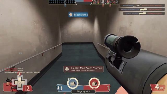 Daily Soldier смотреть онлайн