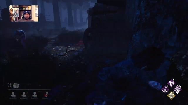 PSN GIFT CARD GIVEAWAY @ 50 LIKES!! | DEAD BY DAYLIGHT PS4 | SUBSCRIBE AND LIKE смотреть онлайн