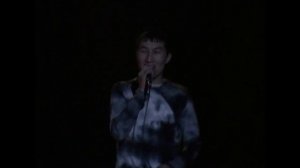 "Чагаалар далаш ужугар" - Агым & Анай-Хаак