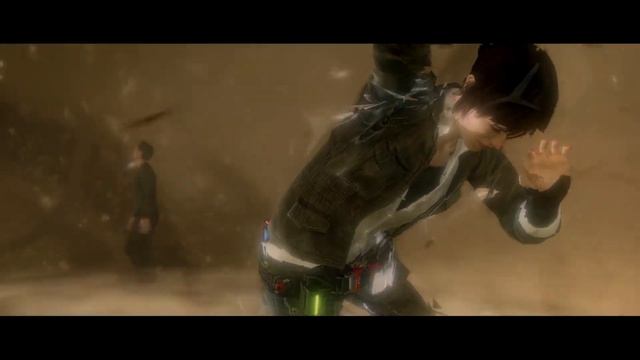 Beyond Two Souls 2023-Final black sun choice of each-Game with video plot 4 k смотреть онлайн