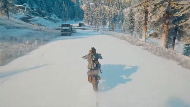 DAYS GONE ここ好き語り 第1回 「2年後（730 DAYS GONE）だからこそ醸し出せる雰囲気が好き！」　自分ルールで「SURVIVAL Ⅱ」 #26 すべての指輪が戻るとき смотреть онлайн
