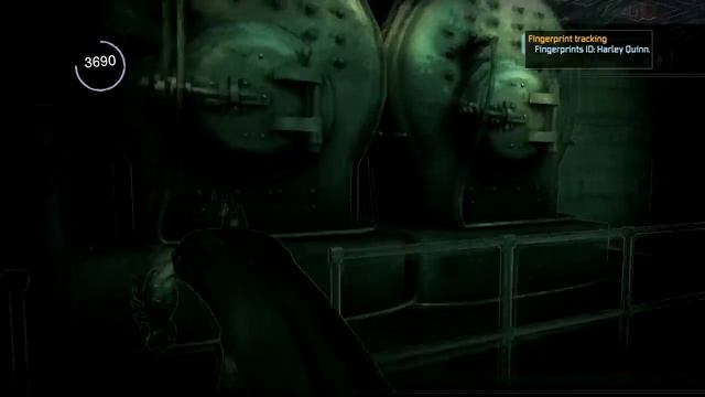 Batman: Arkham Asylum #23 - First-Play/Walkthrough смотреть онлайн