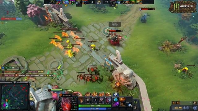 The Shadow Blade Sunder Dagon Build смотреть онлайн