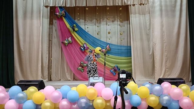 Клоунада "Фокусник" смотреть онлайн