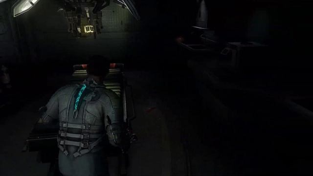 Dead Space 2 (Darker Space 2 Mod) Walkthrough | Zealot Difficulty | Chapter 1: Where Am I? смотреть онлайн
