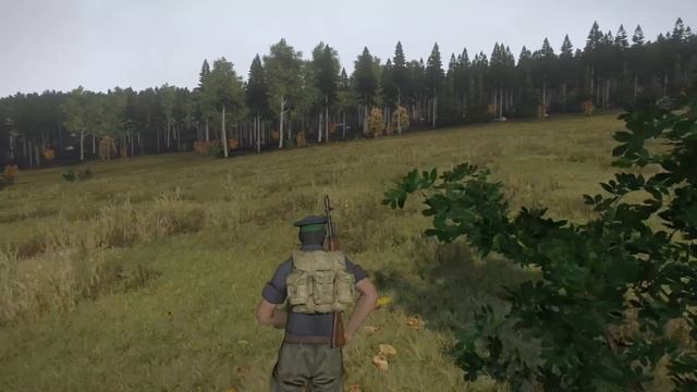 Arma 3: Edict Crafting Guide 1 - "The Basics" (understanding health, food and stats) смотреть онлайн