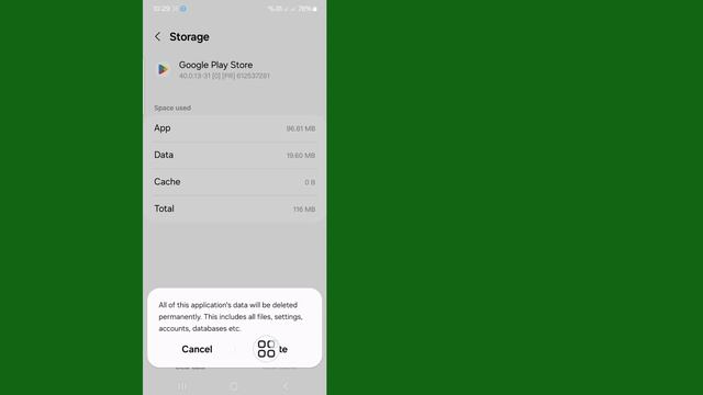 How To Fix Something Went Wrong Error. Try Again - Google Play Store Error Android Phone 2024 смотреть онлайн