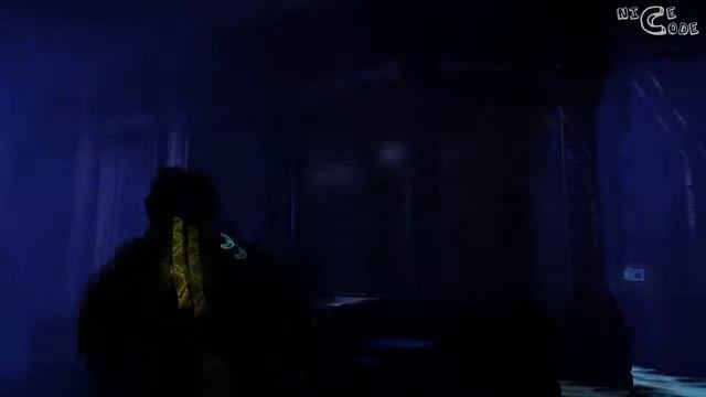 Dead Space 2 - Серия 17 [К капитанскому мостику] смотреть онлайн