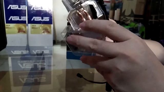 FAN COOLER DEEPCOOL ICE EDGE MINI FS CUMA 100RIBUAN смотреть онлайн