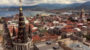 Грузия, Батуми