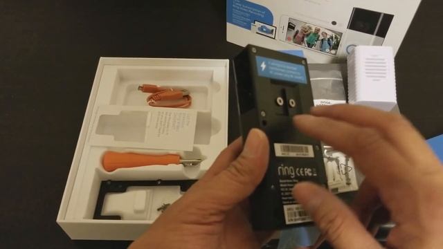 Ring doorbell 2 Unboxing + Specs+ what u need to install one!! смотреть онлайн
