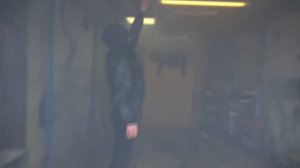 Что внутри тайной комнаты гаража с аукциона?