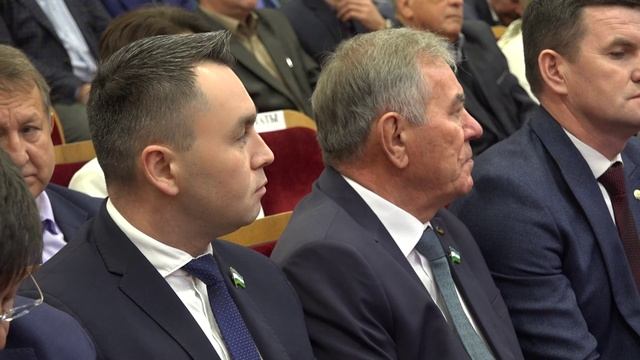 Назначен новый глава района смотреть онлайн