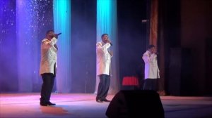 "Чассыгбай" - гр "Найырал"