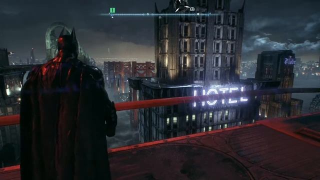 Бэтмен™: Рыцарь Аркхема_20170707223234 смотреть онлайн