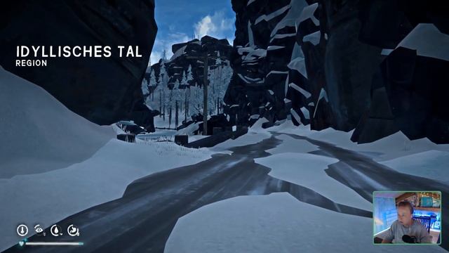 Mission: Funkturmhügel Reparatur ! Let's Play "The Long Dark: Signal Void" [S3 / STALKER] #128 смотреть онлайн