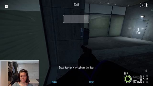 Payday 2: The New Player Experience смотреть онлайн