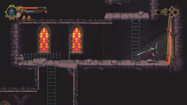Blasphemous 2019 10 04 18 10 59 13 смотреть онлайн