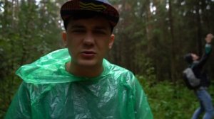 Мы отправились к Мисис Мажор, чтобы вернуть сумасшедшего, но что-то пошло не по плану