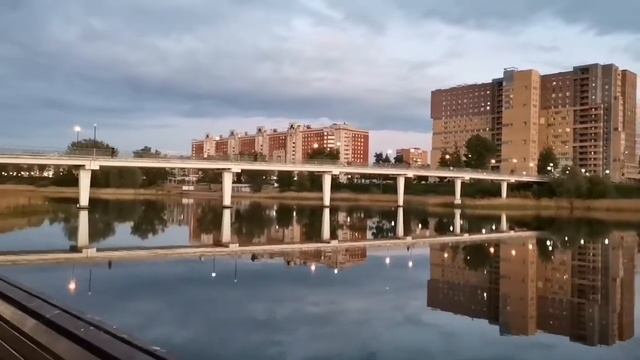 Мещерский микрорайон, Нижний Новгород смотреть онлайн