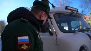 24 часа в армии! Уроки выживания для солдата.