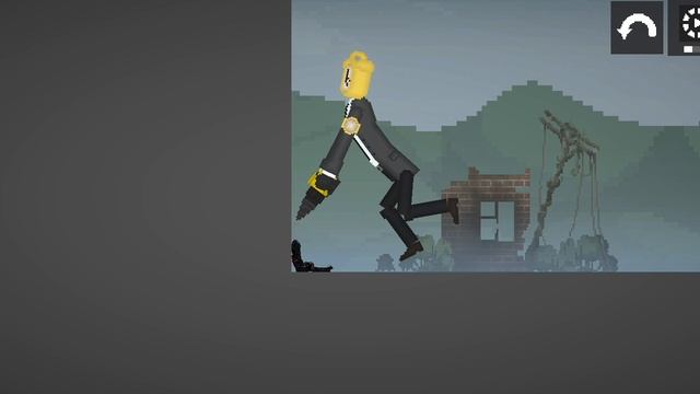 скибиди мелон 3 серия