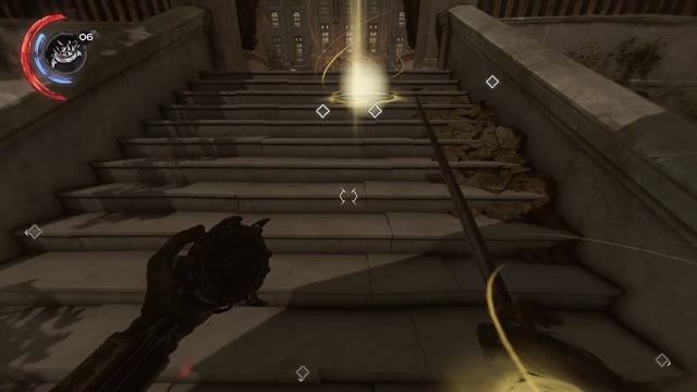 1 Minute! How To Clear The Map Quickly - Dishonored Death of the Outsider смотреть онлайн