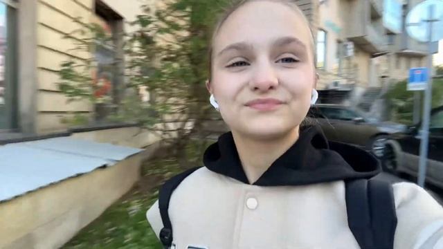 МОЙ РАБОЧИЙ DAY //  мой рабочий день // влог //  Mini Vlog